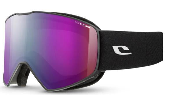 Cyrius X Black Reactiv 04