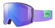 Launcher Purple Reactiv 13