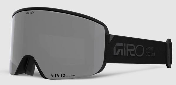 Axis Black Stacked/Onyx