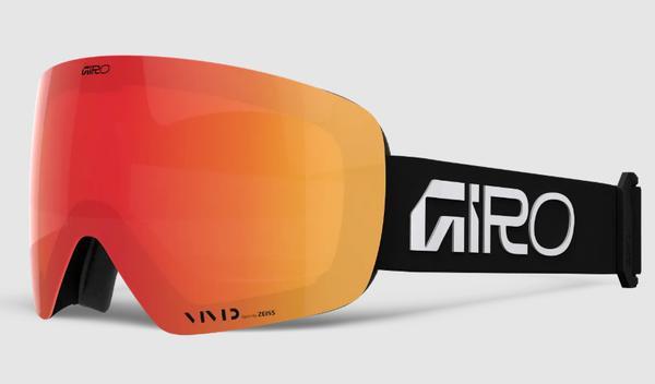 Contour RS Black White/Ember