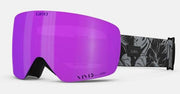 Contour RS Black Botanical/Vivid Pink