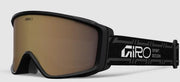 Index 2.0 Black Stacked/Amber Rose