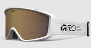 Index 2.0 White Stacked/Amber Rose