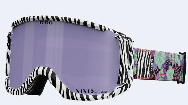 Revolt Purple Jungle/Vivid Haze