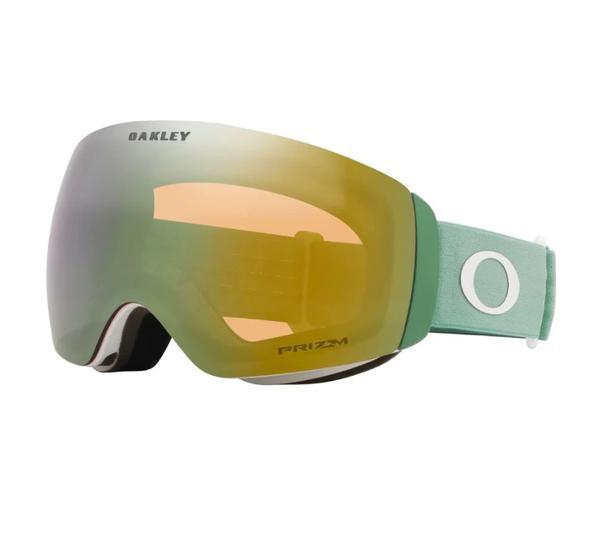 Flight Deck M Jade Prizm Sage