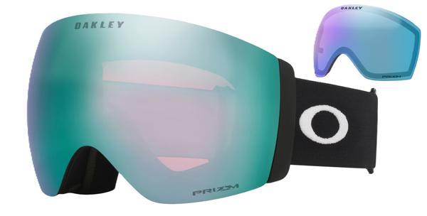 Flight Deck Pro L Black Prizm Iced