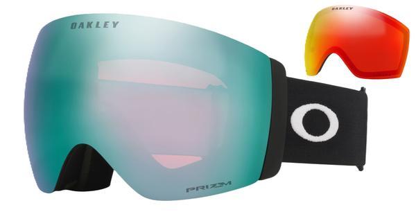 Flight Deck Pro L Black Prizm Sapphire