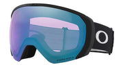 Flight Path L Matte Black Prizm Iced Iridium