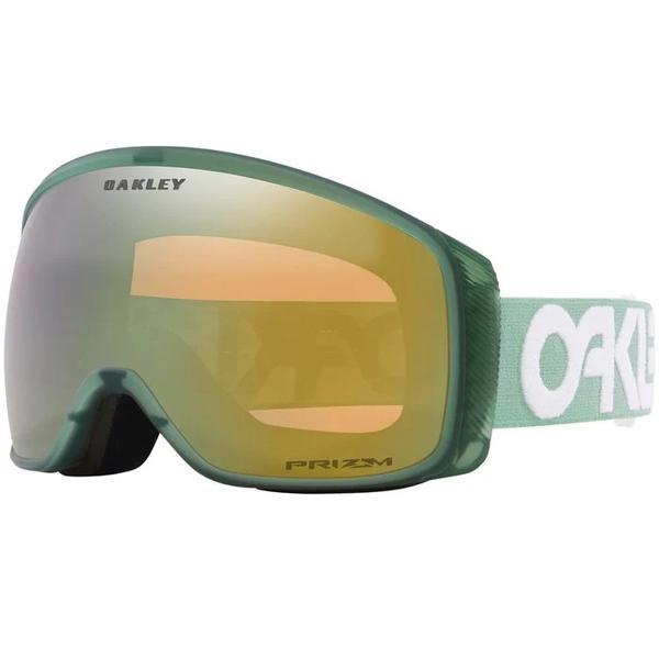 Flight Tracker M Matte Jade Prizm Sage Gold