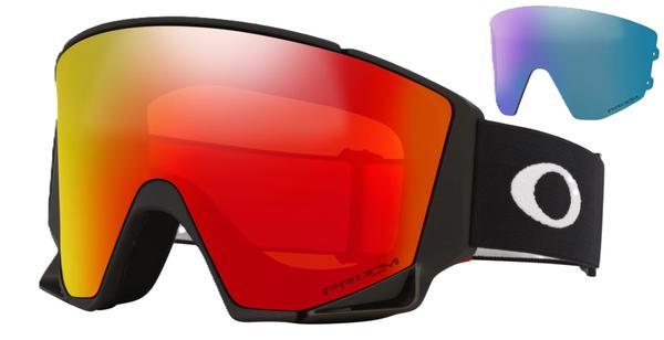 Flow Scape L Matte Black Prizm Torch