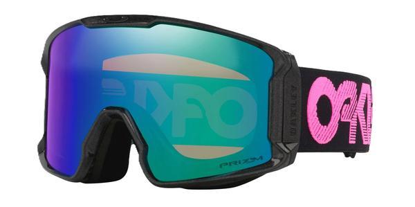 Line Miner L Galaxy Prizm Argon