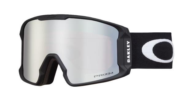 Line Miner L Matte Black Prizm Black