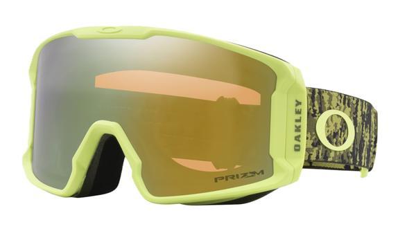 Line Miner M Tree Camo Prizm Sage Gold