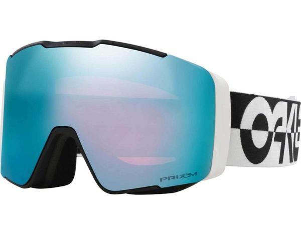 Line Miner Pro L Black White Prizm Sapphire