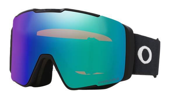 Line Miner Pro L Matte Black Prizm Argon