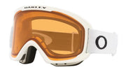 O-Frame 2.0 Pro M Matte White Persimmon