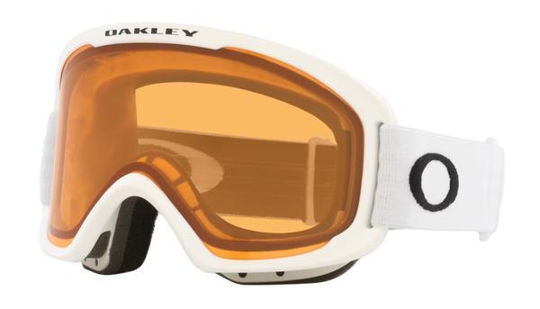 O-Frame 2.0 Pro M Matte White Persimmon