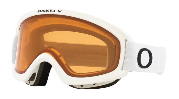 O-Frame 2.0 Pro S Matte White Persimmon