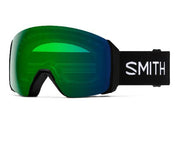 4D Magnetic XL Black ChromaPop™ Everyday Green