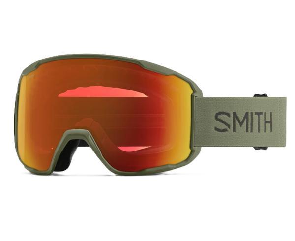 Preview Fatigue Green ChromaPop Everyday Red