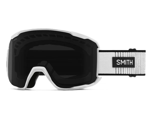 Preview White Fade ChromaPop Sun Black