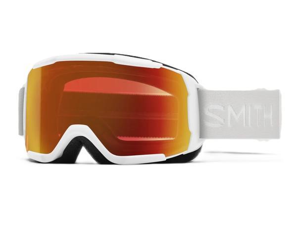 Showcase Over the Glasses White Vapor ChromaPop™ Everyday Red