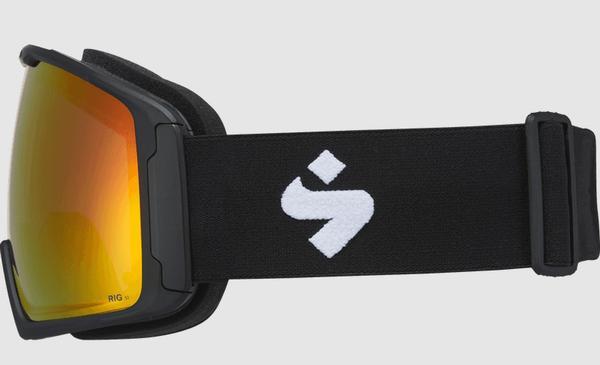 Clockwork MAX RIG Bixbite