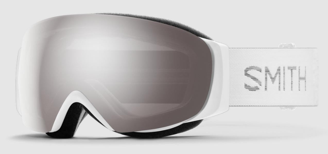 I/O Magnetic S Chunk ChromaPop Sun Platinum