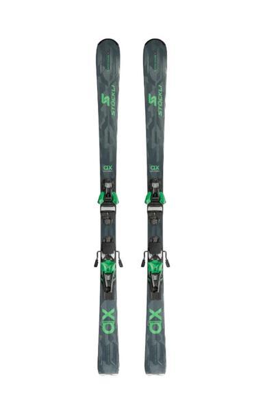 Montero AX  Strive13D (25/26)