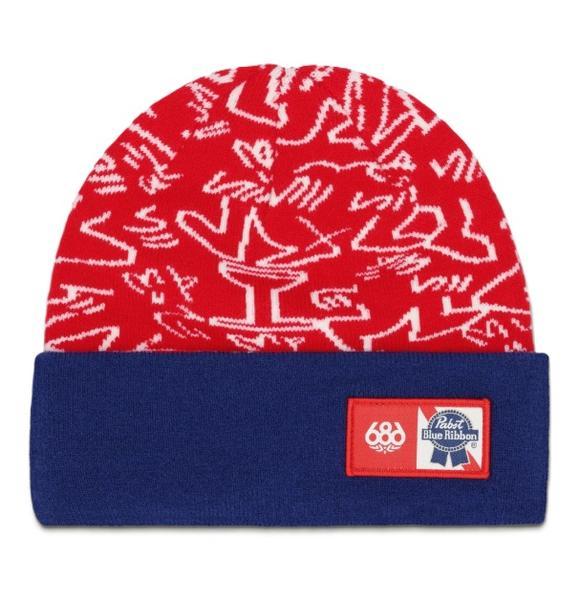 PBR Beanie