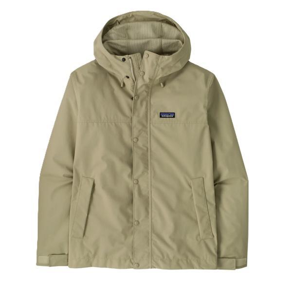 Men's Outdoor Everyday Rain Jacket