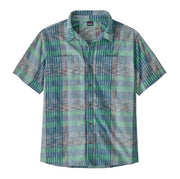 Men's Back Step Shirt