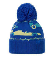 Toddler Cassius Beanie