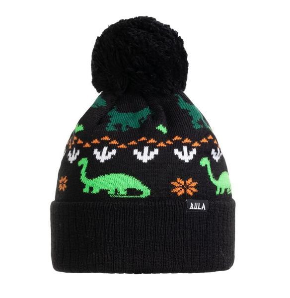 Toddler Cassius Beanie