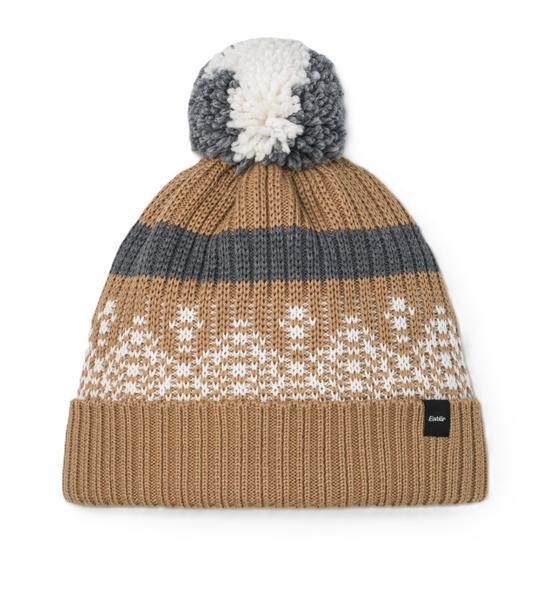 Norrak PomPom Hat