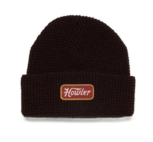 Hawkeye Beanie