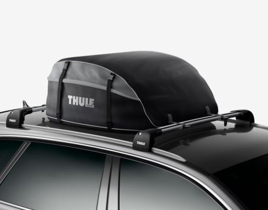 Interstate Roof Bag