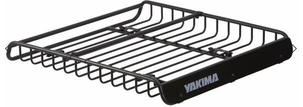 Roof Rack Accessories