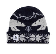 Toddler Recycled Bear Bear Hat