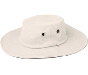 Hemp Canvas Sun Hat