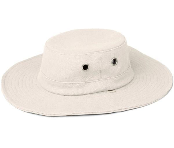 Hemp Canvas Sun Hat