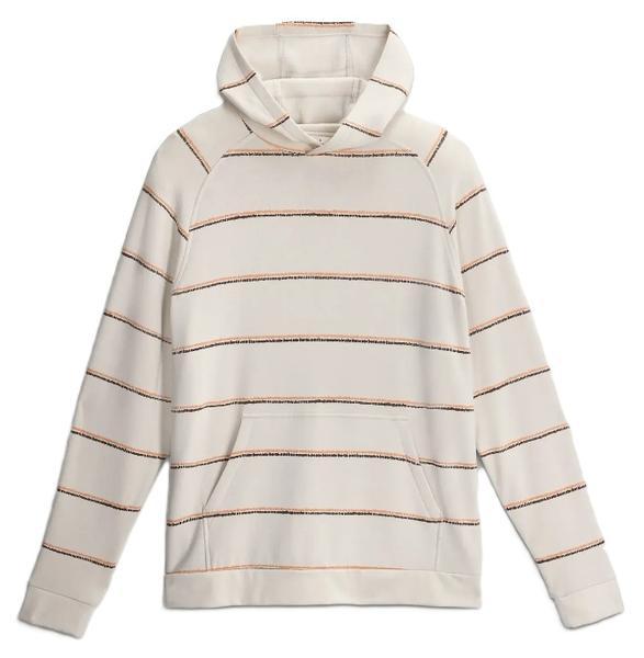 Men's Bamboo Lightweight Fleece Hoodie