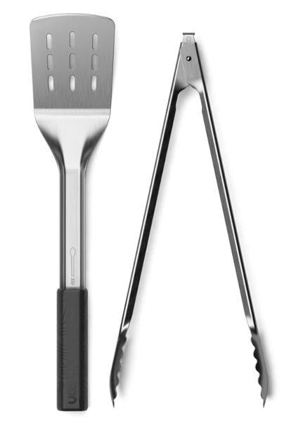 Flatpack Nesting Grill Tools