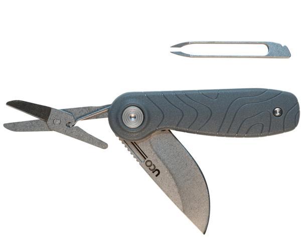Nason MultiTool Knife