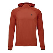 Men's Alpenglow Hoody