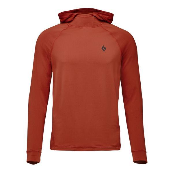Men's Alpenglow Hoody