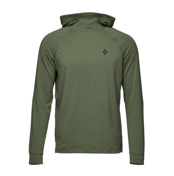 Men's Alpenglow Hoody