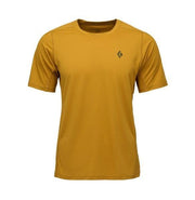 Men's Distance Short Sleeve Tech Tee - Bill & Paul's