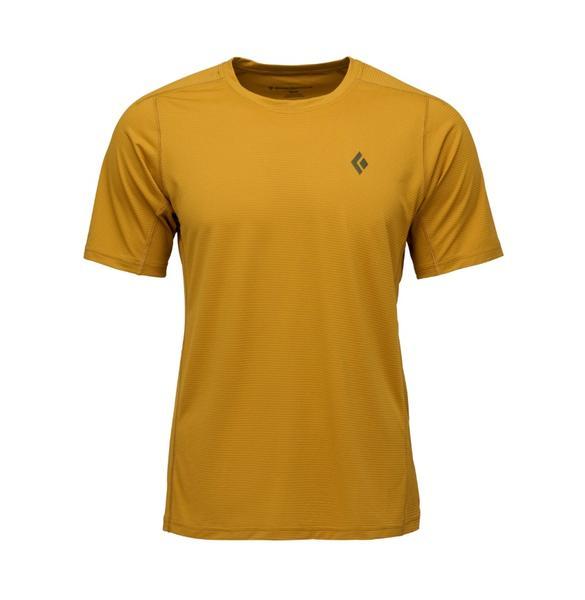 Men's Distance Short Sleeve Tech Tee
