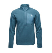 Men's Rift 1/2 Zip Fleece Jacket
